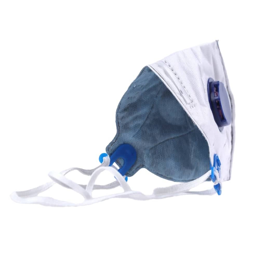 Filtres Respiratoires N95 Masks