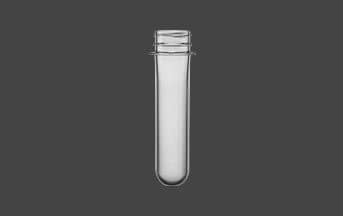 28mm Alaska 3-Start Neck PET Preforms for Mineral Water & Edible Oil Bottles - 23g to 35g
