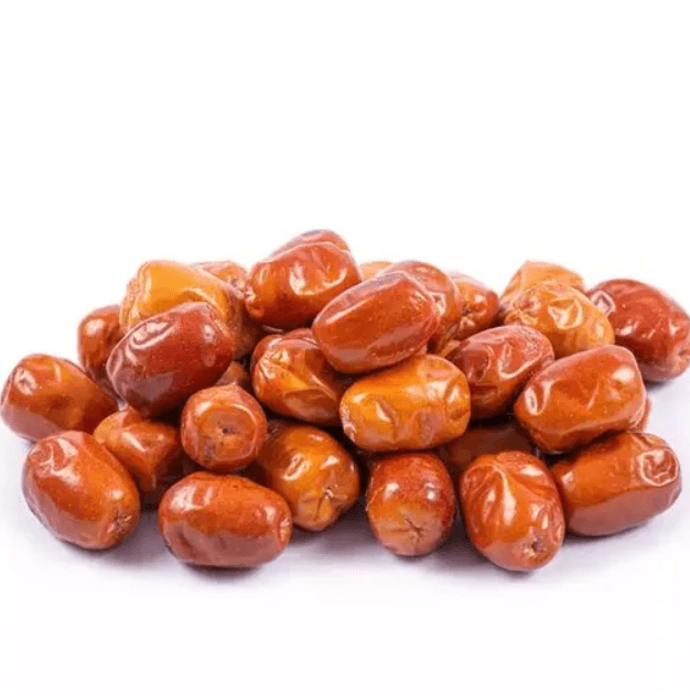 الزنجبيل المجفف الفاخر حسيني (سنجَد)