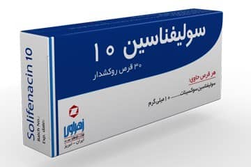 Solifenacin