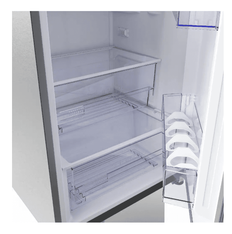 Emersun Diamond 20-foot Refrigerator