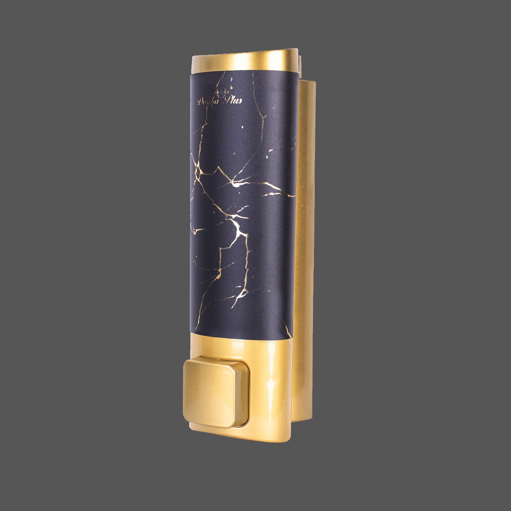Liquid soap dispenser