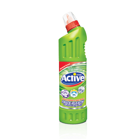 Active Liquid Bleach 750gr
