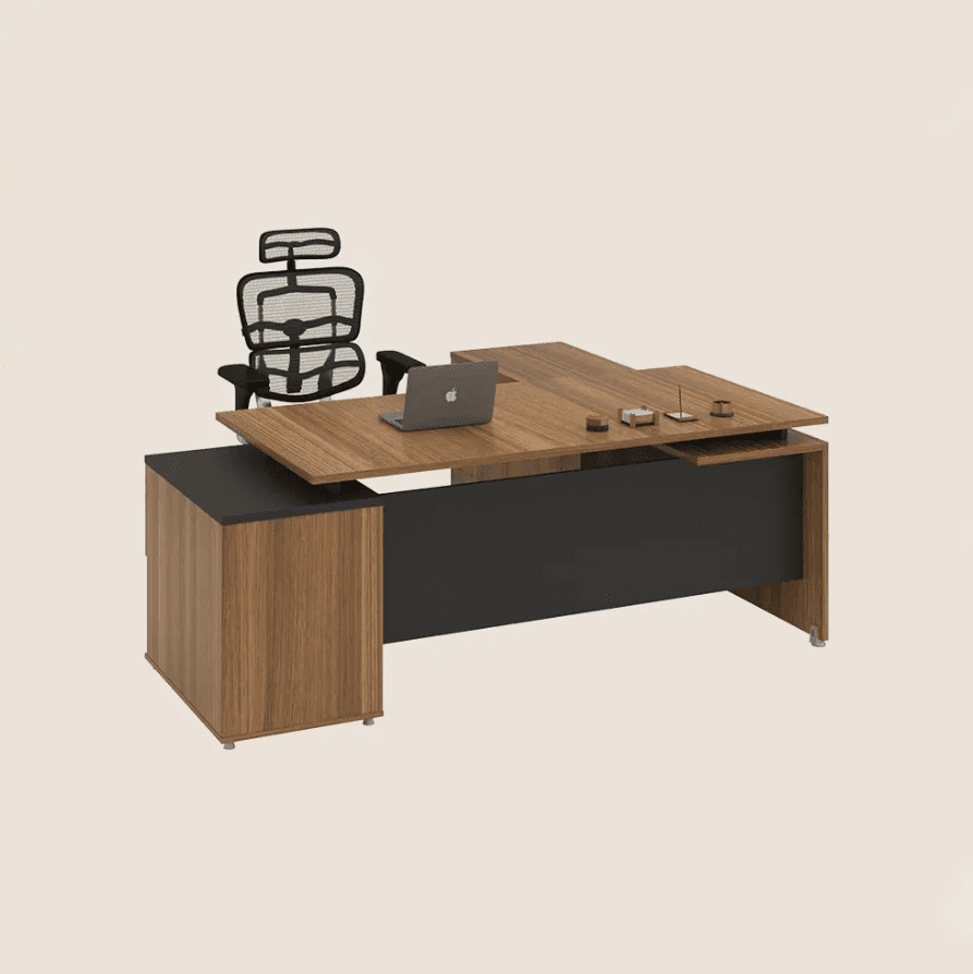 Admenstrive Desk - Mina expert desk