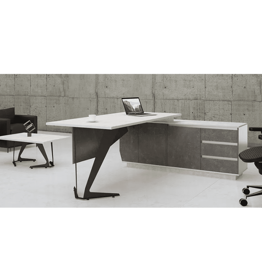 Managerial Desk - Afaq management desk