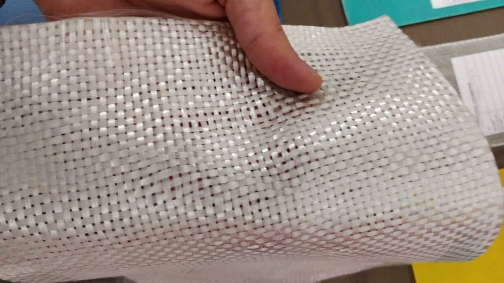 ReinforceWeave Woven Fiberglass Cloth