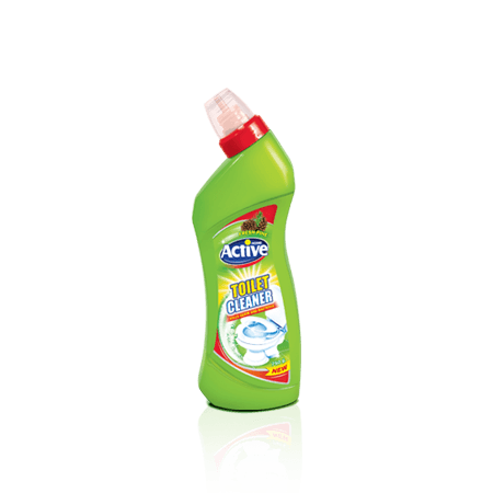 Active Toilet Cleaner 750gr