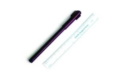 Sterile Surgical Preoperative Marker