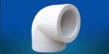 Elbow 90 degree pipe