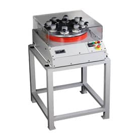 Rotary Laboratory Shaker (Multi-Sample Circular Shaking Machine)