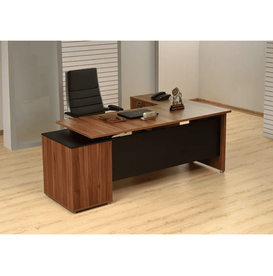 Admenstrive Desk - Mina expert desk