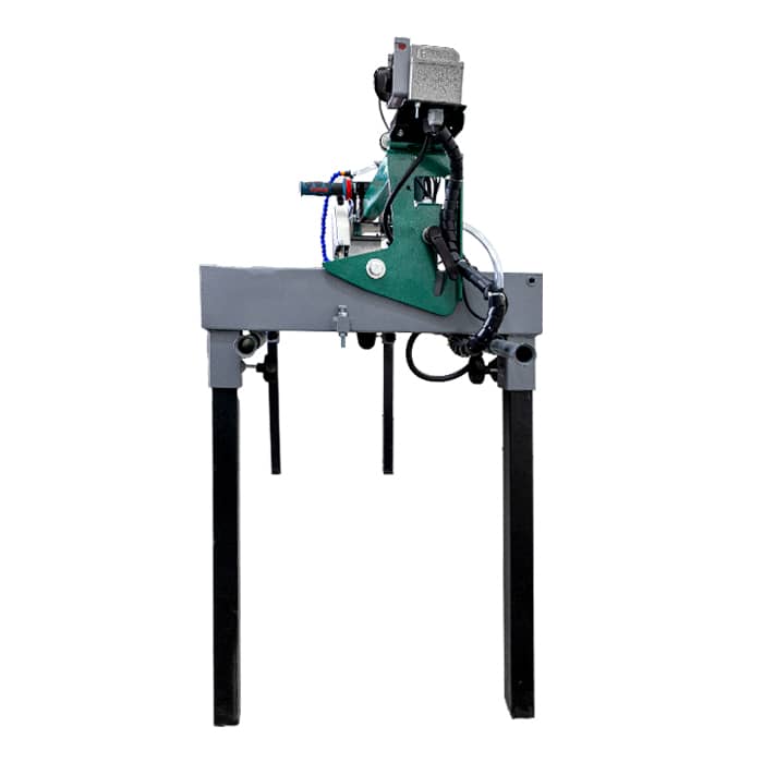 Ilyaco Junior Portable Stone Cutting Machine