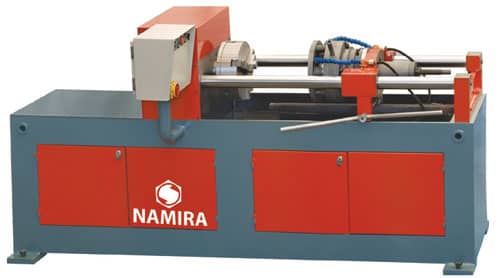 Screw rolling machine (Namira 5)