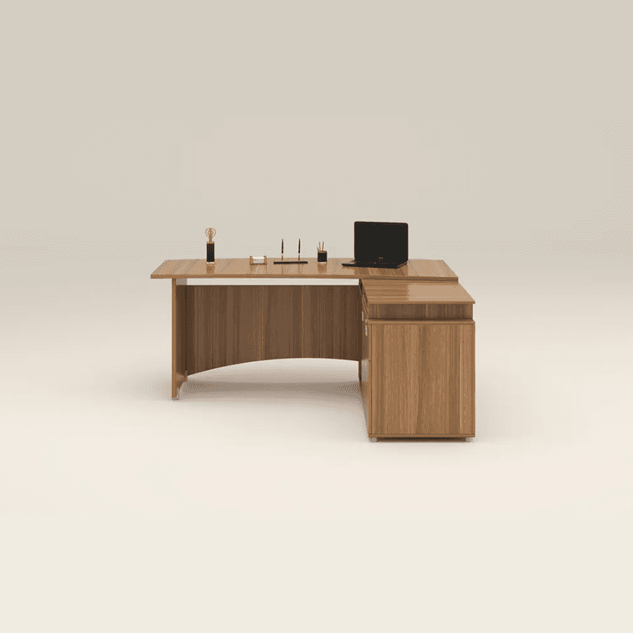 Admenstrive Desk - Baran expert desk