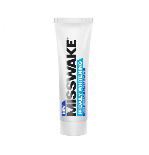 Daily Whitening Toothpaste 100 ml