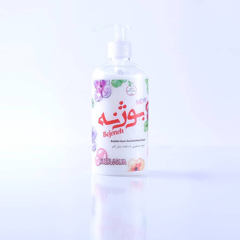 Soft Hand Wash liquid - In 5 Fragrances