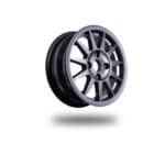 Car wheel rim