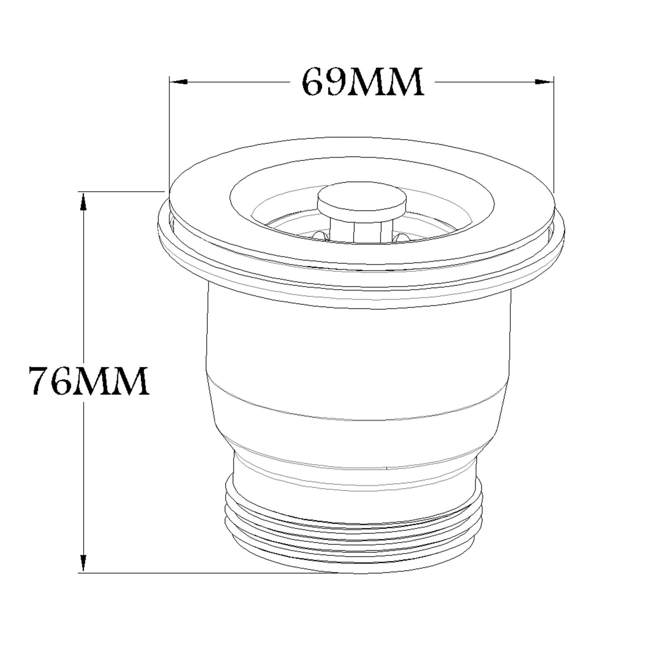 Washbasin