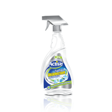 Active Surface Disinfectant 700gr