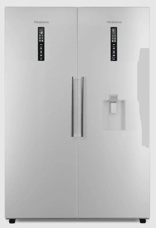 Twin Peaks Refrigerators