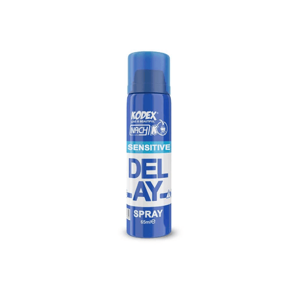 Kodex Sensitive Delay Spray 65 ml