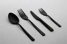 Pasha, 32 pcs flatware