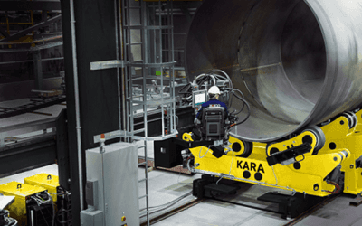Pressure vessels