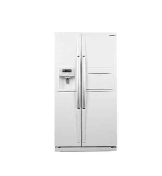 Side by Side - NRF3292D Refrigerator