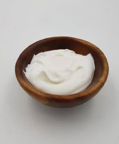 foundation cream