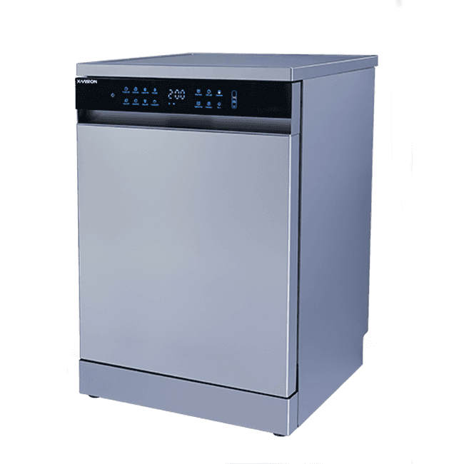 X-Vision Dishwasher