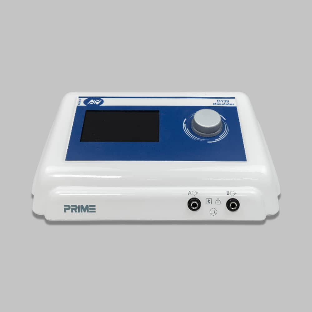 Prime D139 Electrotherapy Stimulator