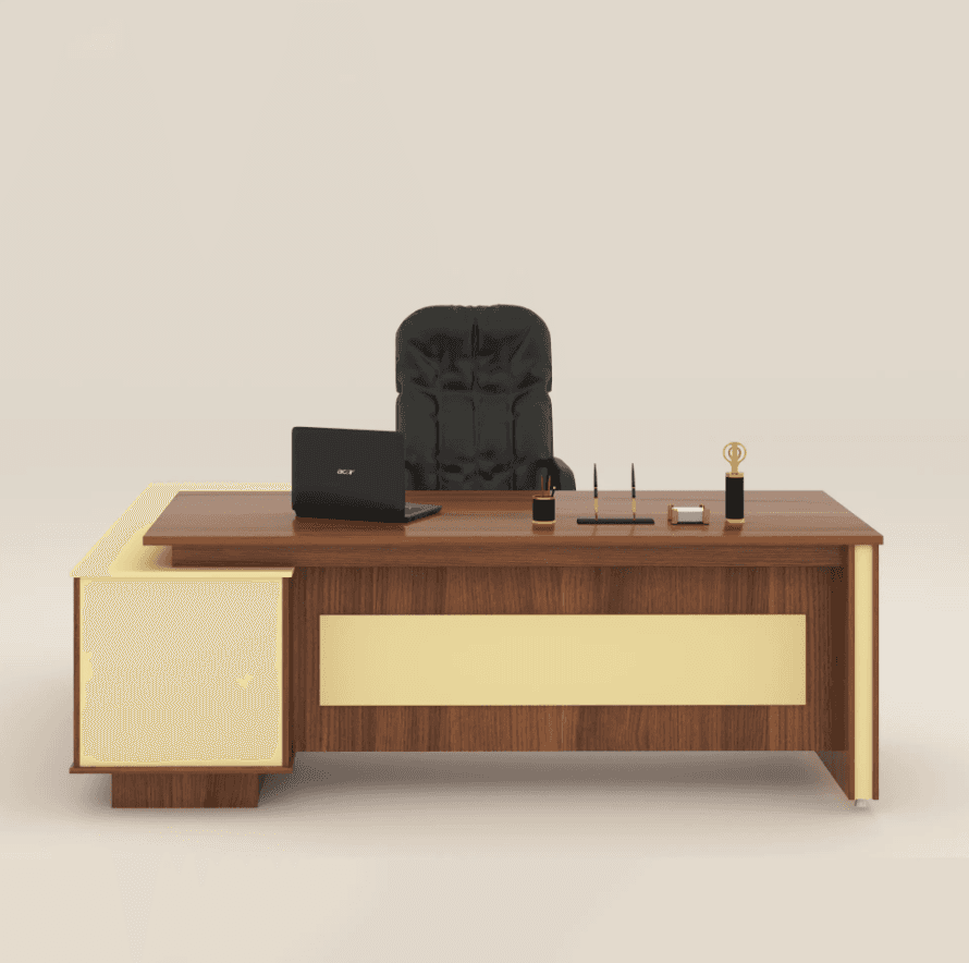 Managerial Desk - Ghazal management desk