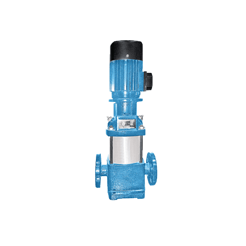 Vertical multistage pump AT/ATS