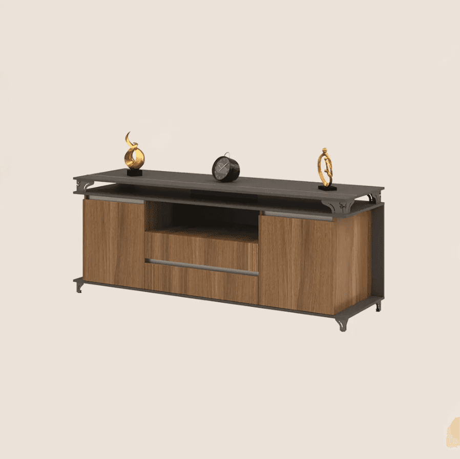 Faraz Credenza