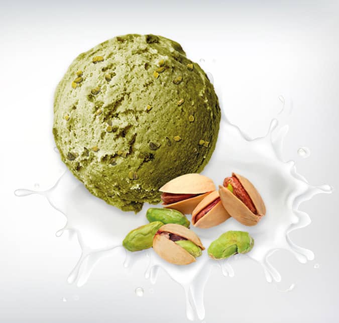 Etminan Bulk Ice Cream Assorted Flavors