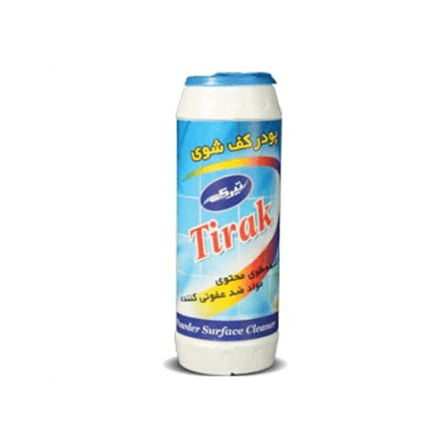 Tirak Scouring Powder