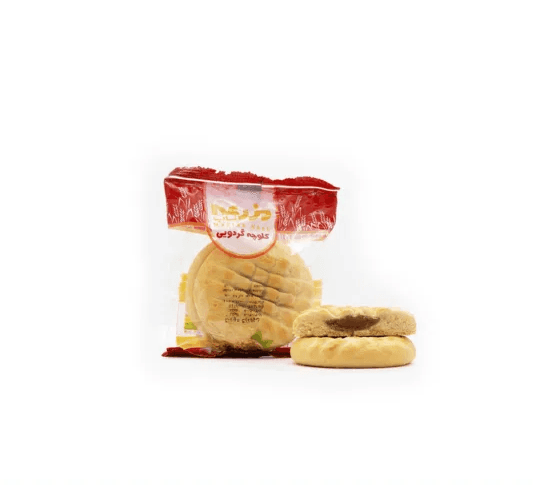Walnut Cookies 85g
