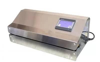 Automatic Rotary Sealer