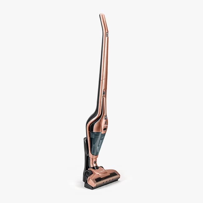 X-Vision Cordless Vacuum Cleaner