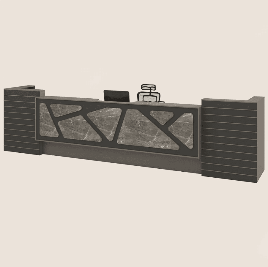 Counters - Parvaneh counter table