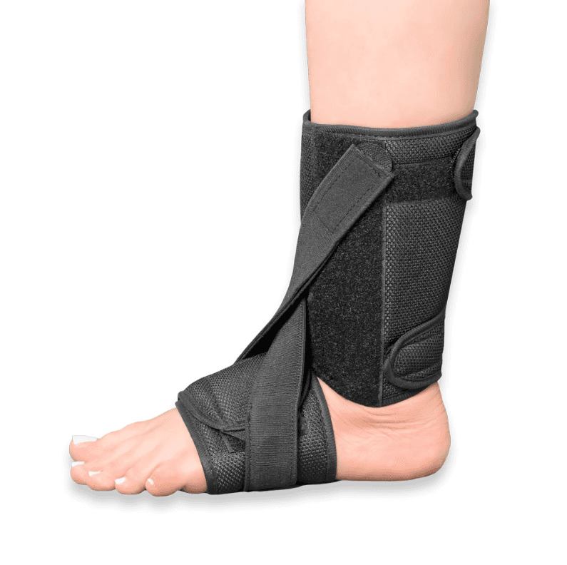 Drop Foot Splint