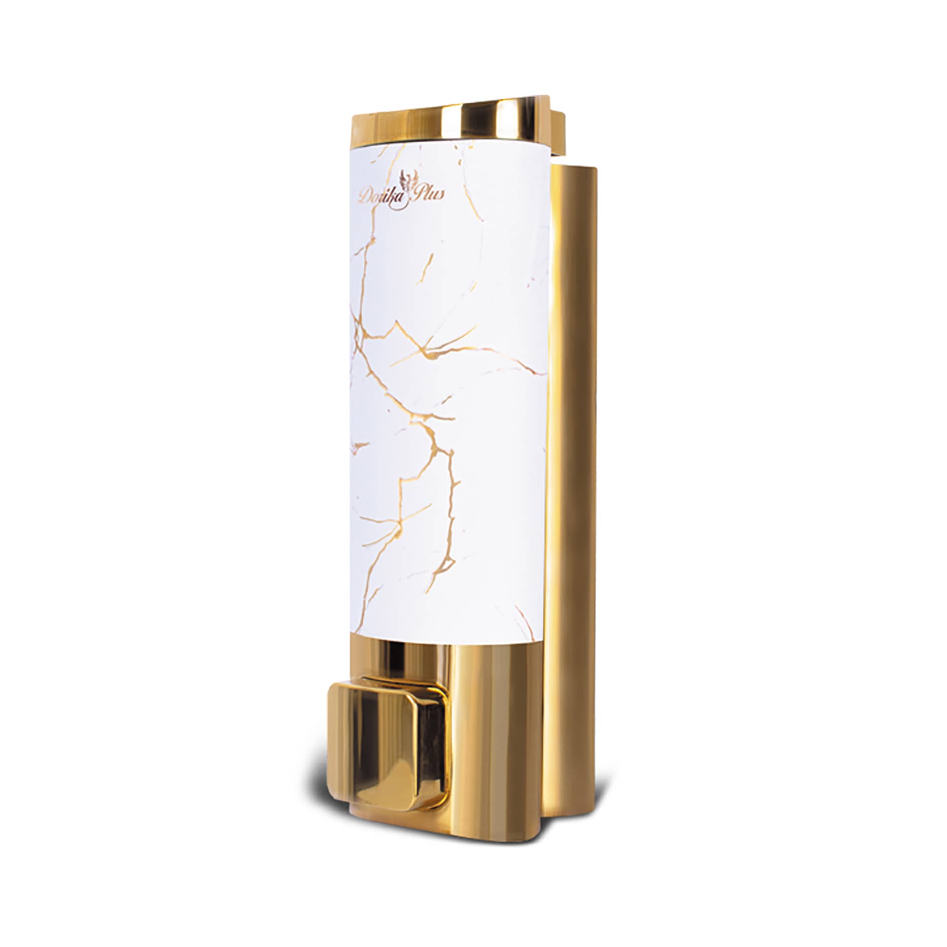 Liquid soap dispenser