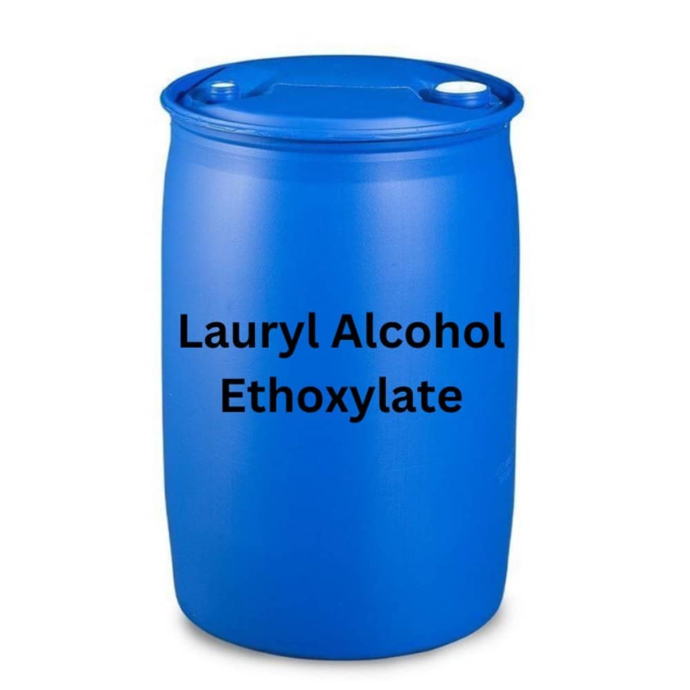 Linear Alcohol Ethoxylate (LAE)