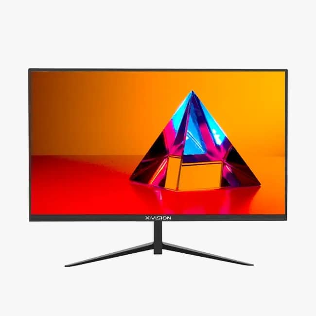 XVision 27-inch LED monitor