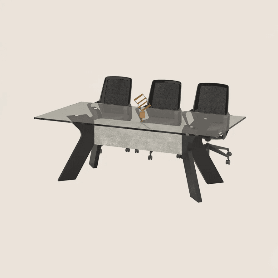 Conference Table - Jam conference table