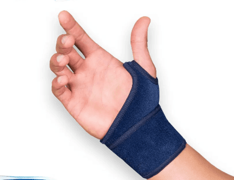 Opelon Wrist Support 3210