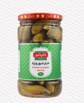 Pickled Cucumber(Special)