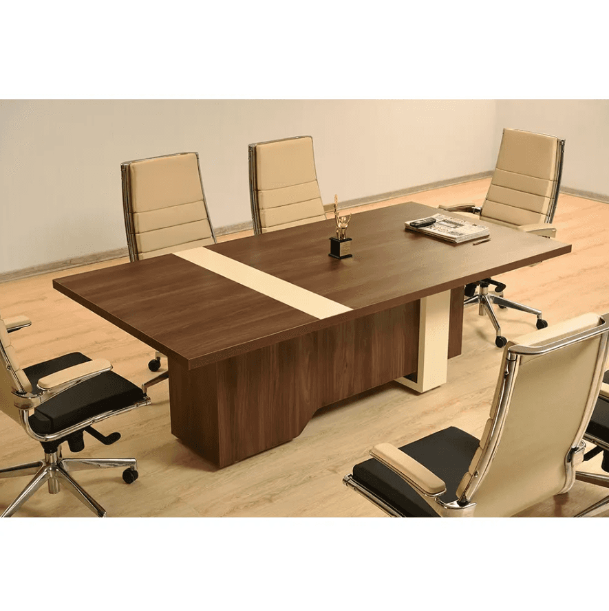 Conference Table - Vesal conference table