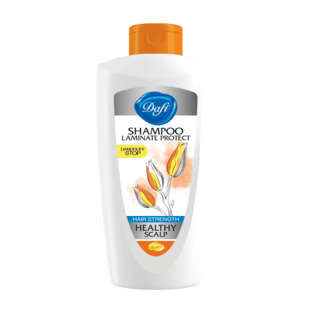 anti-dandruff and hydrating shampoo552ml