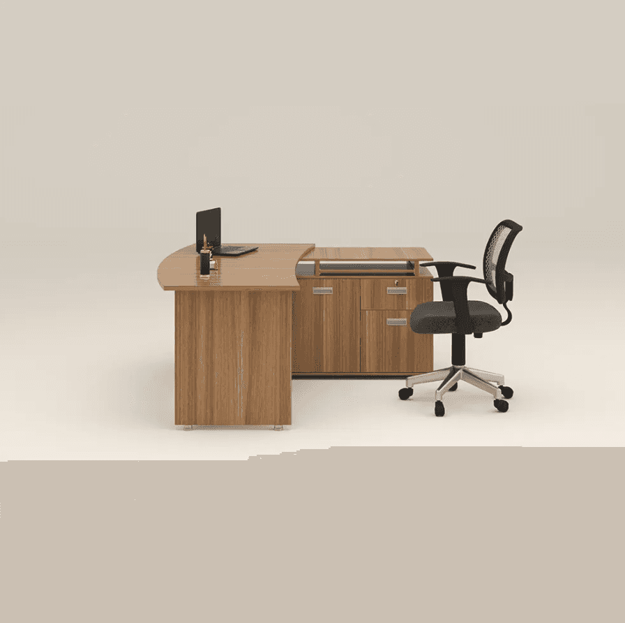 Admenstrive Desk - Baran expert desk